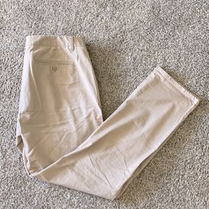 Men’s Bonobos Slim Khaki Pants
